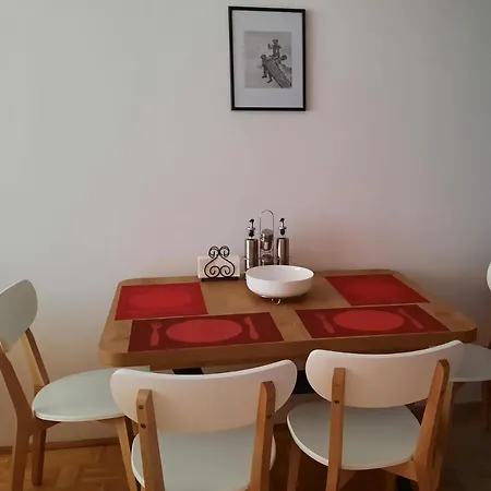 Cozy & Quiet Apartment Ohrid Exterior foto