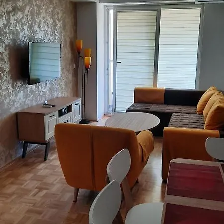 Cozy & Quiet Apartment Ohrid Exterior foto