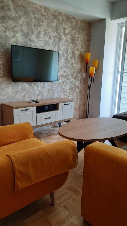 Apartamento Cozy & Quiet