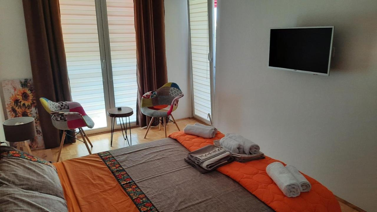 Apartamento Cozy & Quiet *
