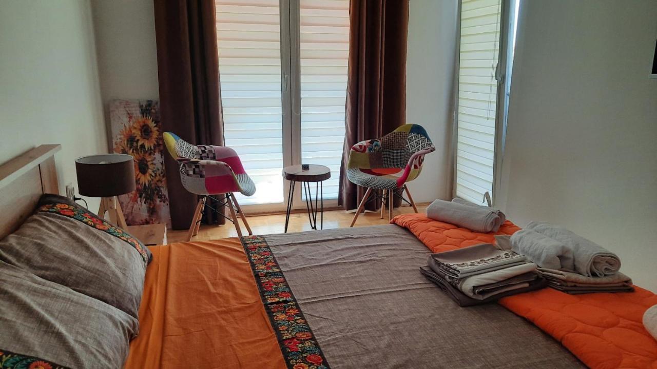 Cozy & Quiet Ohrid