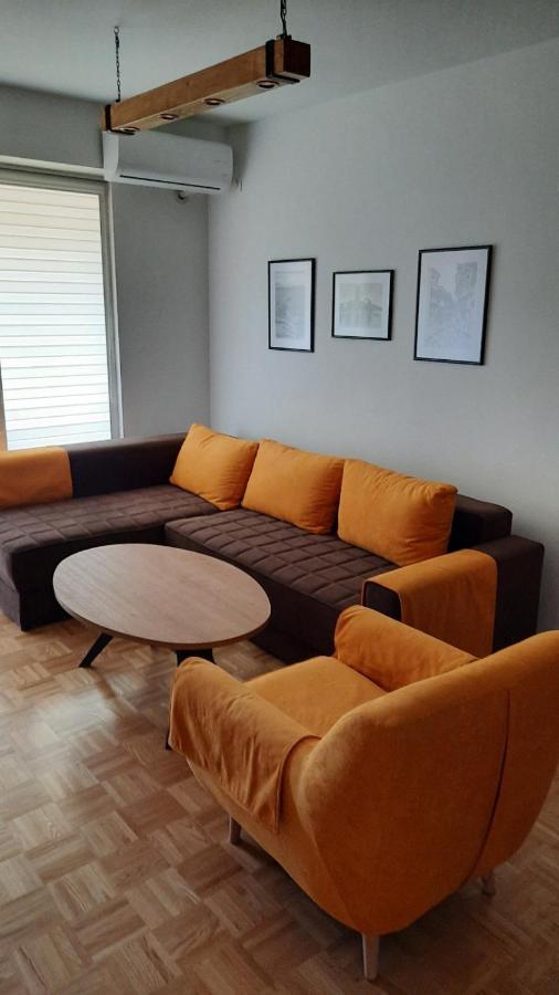 Apartamento Cozy & Quiet Ohrid