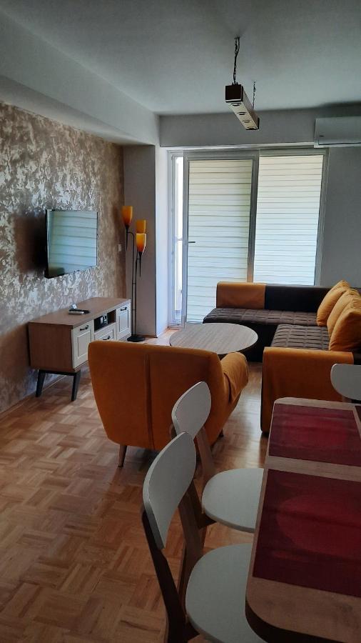 Cozy & Quiet Apartamento Ohrid