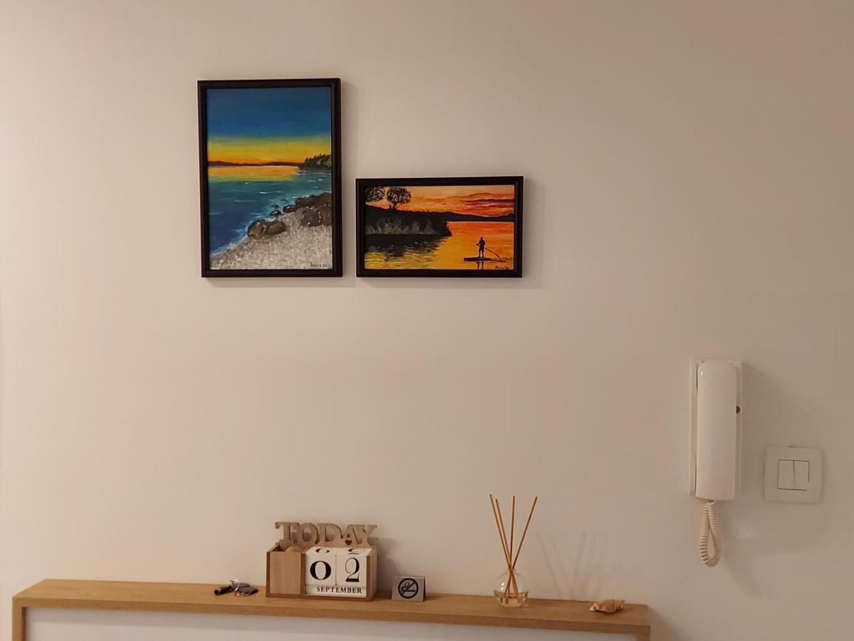 Cozy & Quiet Apartamento Ohrid
