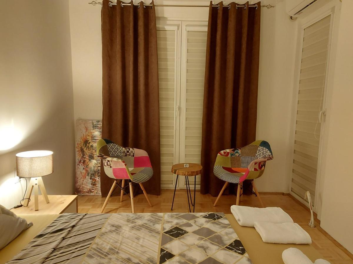 Apartamento Cozy & Quiet